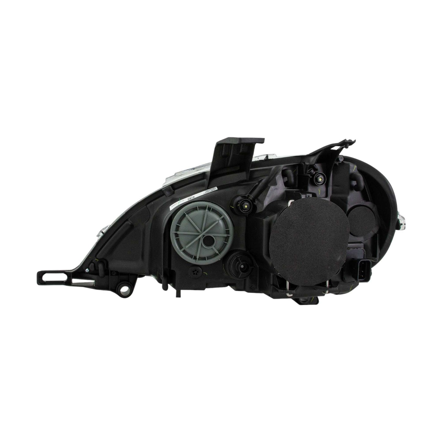 Eagle Eyes BZ079-B001LR