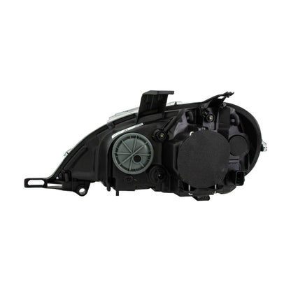 Eagle Eyes BZ079-B001LR
