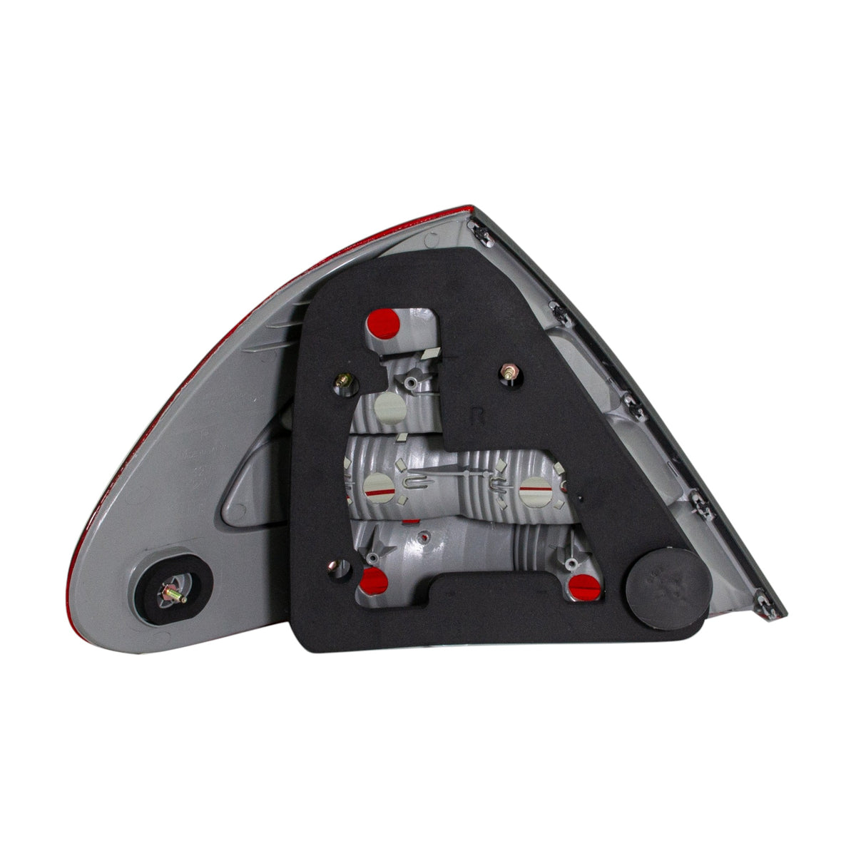 Eagle Eye Tail Light Assembly BZ116-U200LR