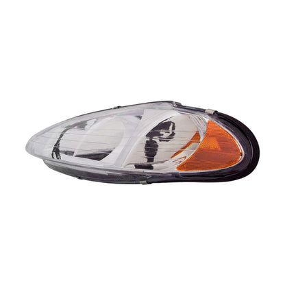 Eagle Eyes CS080-B001LR