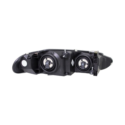Eagle Eyes CS080-B001LR