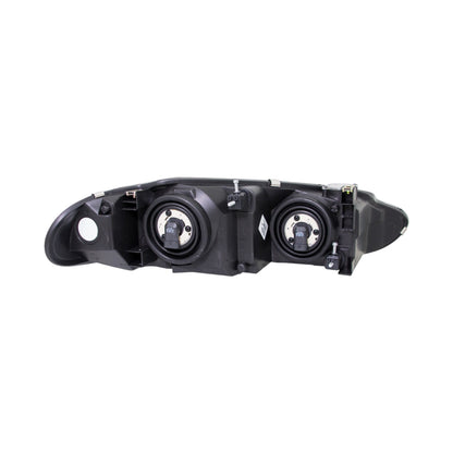 Eagle Eyes CS080-B001LR