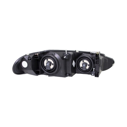 Eagle Eyes CS080-B001R