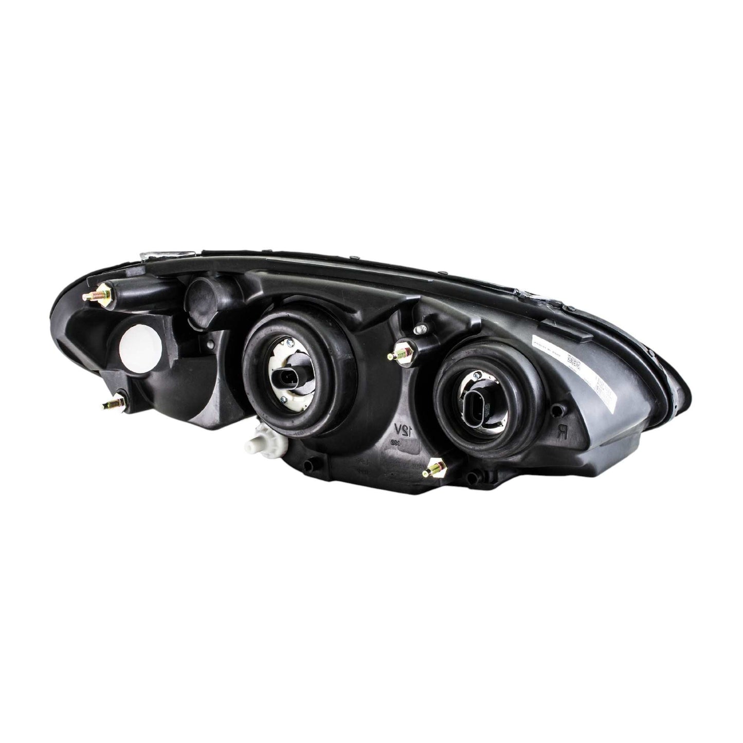 Eagle Eyes CS092-B001LR