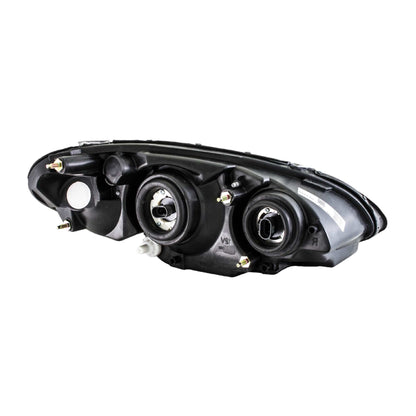 Eagle Eyes CS092-B001L