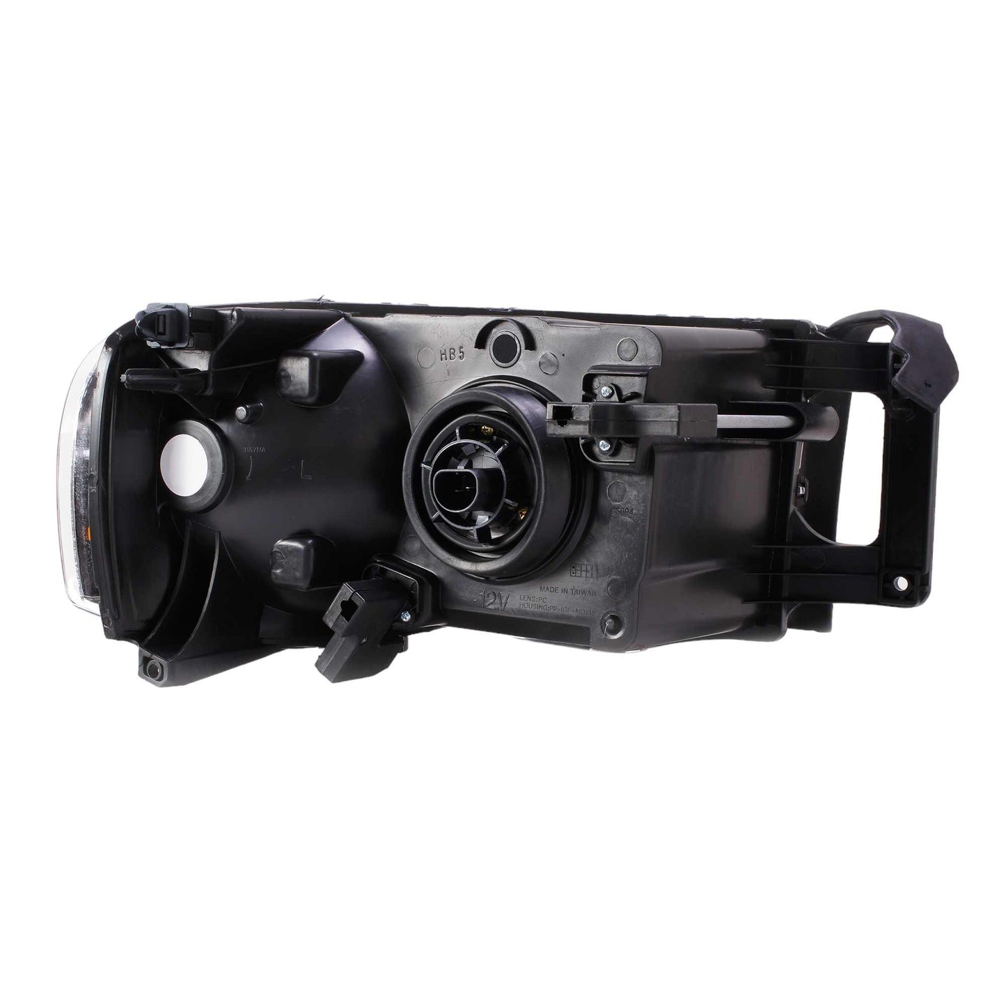 Eagle Eyes CS094-B001L