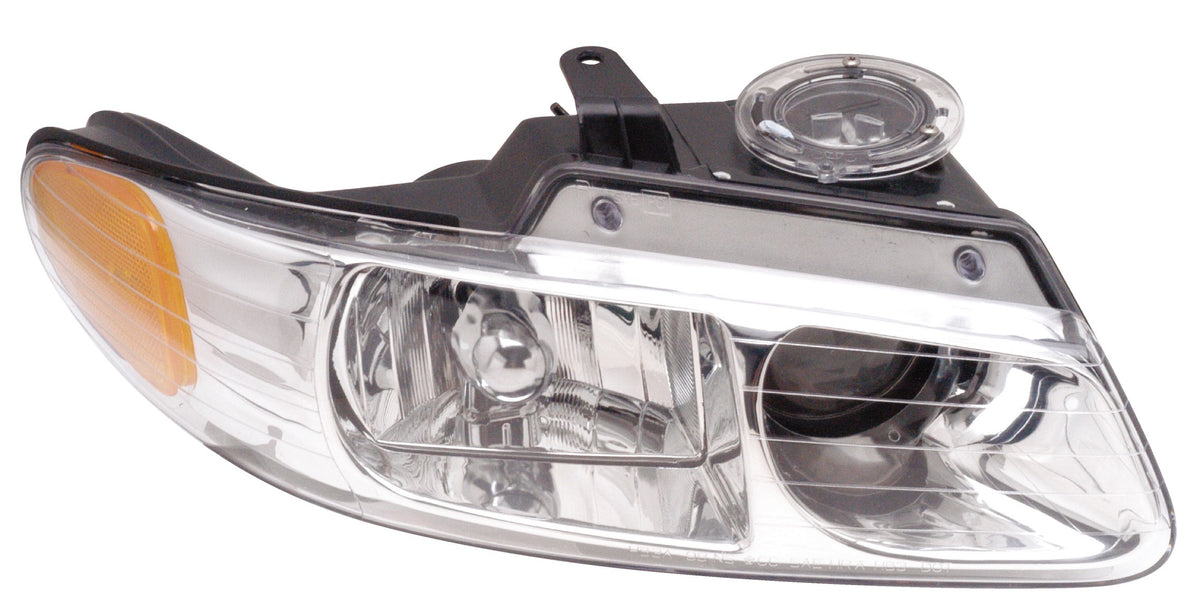 Eagle Eye Lights Vehicle Part CS096-B101LR