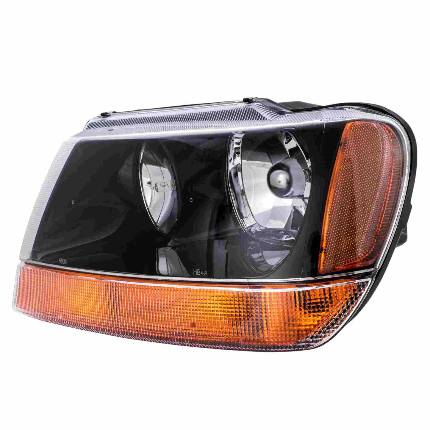 Eagle Eyes CS097-B101LR