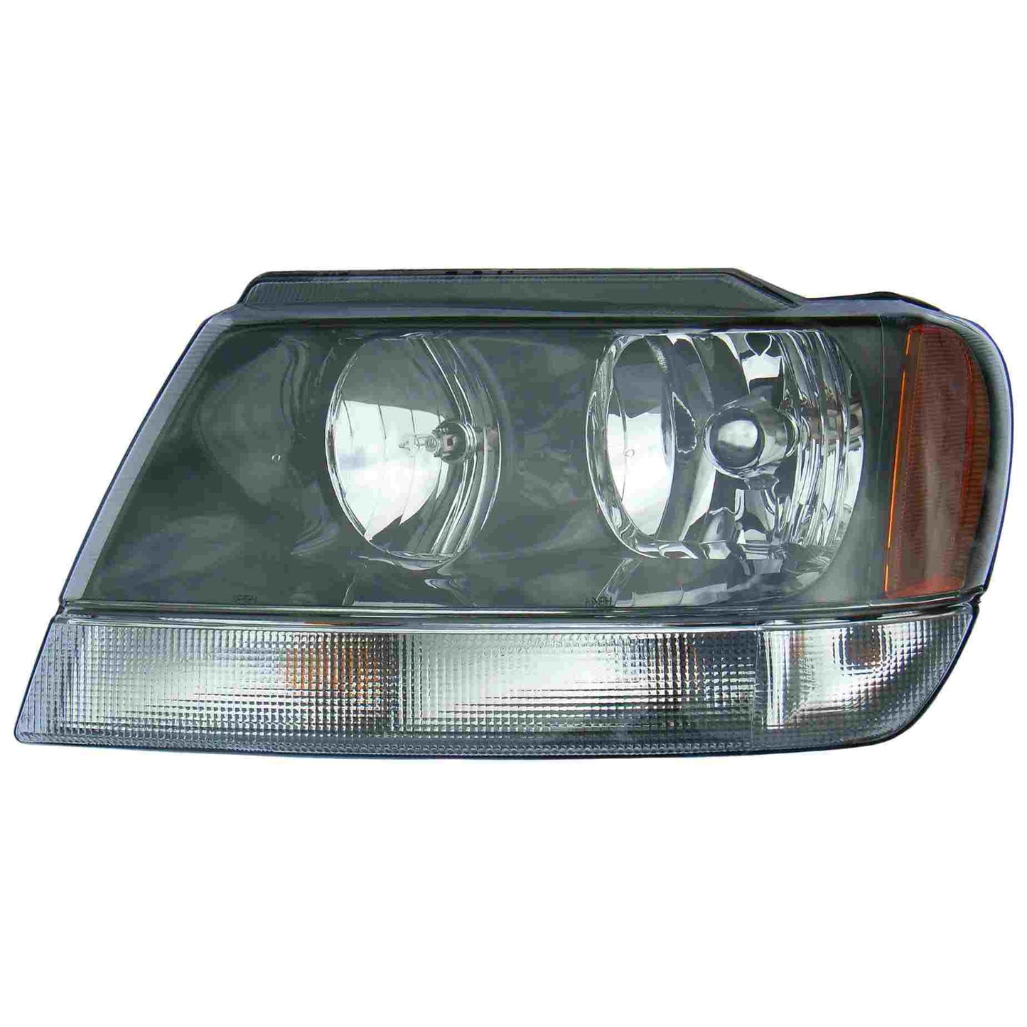 Eagle Eyes CS097-B201LR