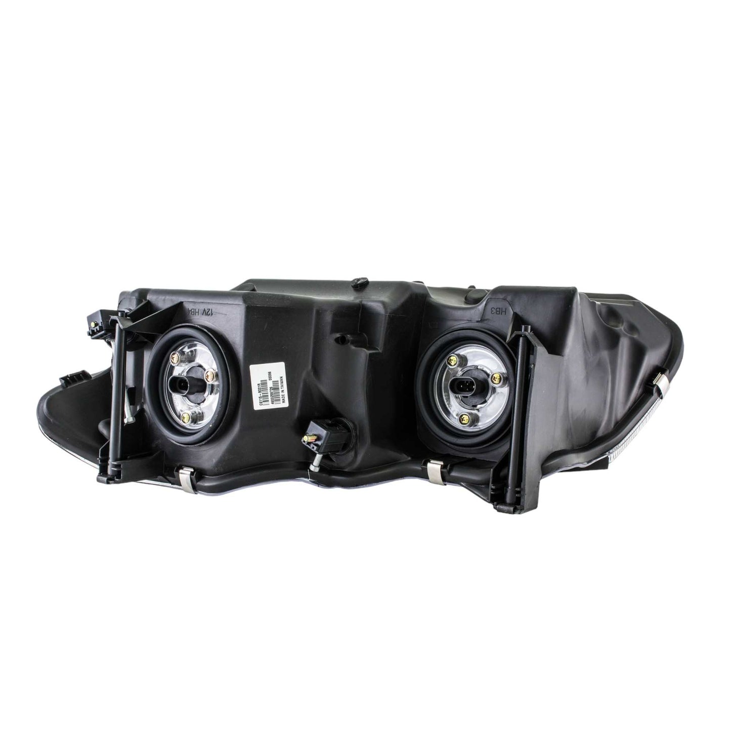 Eagle Eyes CS115-B001L