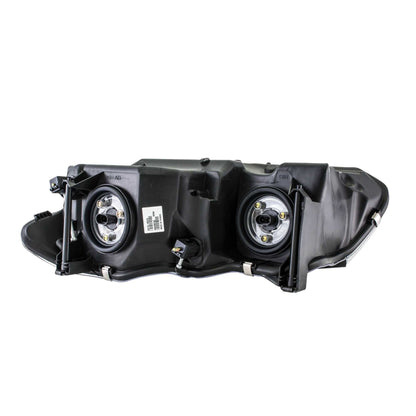 Eagle Eyes CS115-B001L