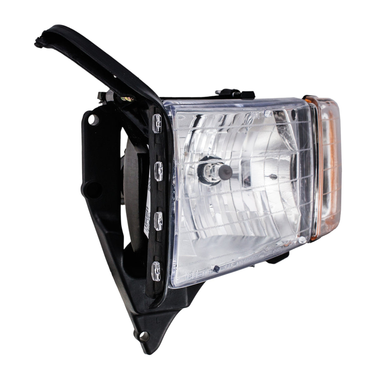 Eagle Eye Lights Vehicle Part CS163-B001LR