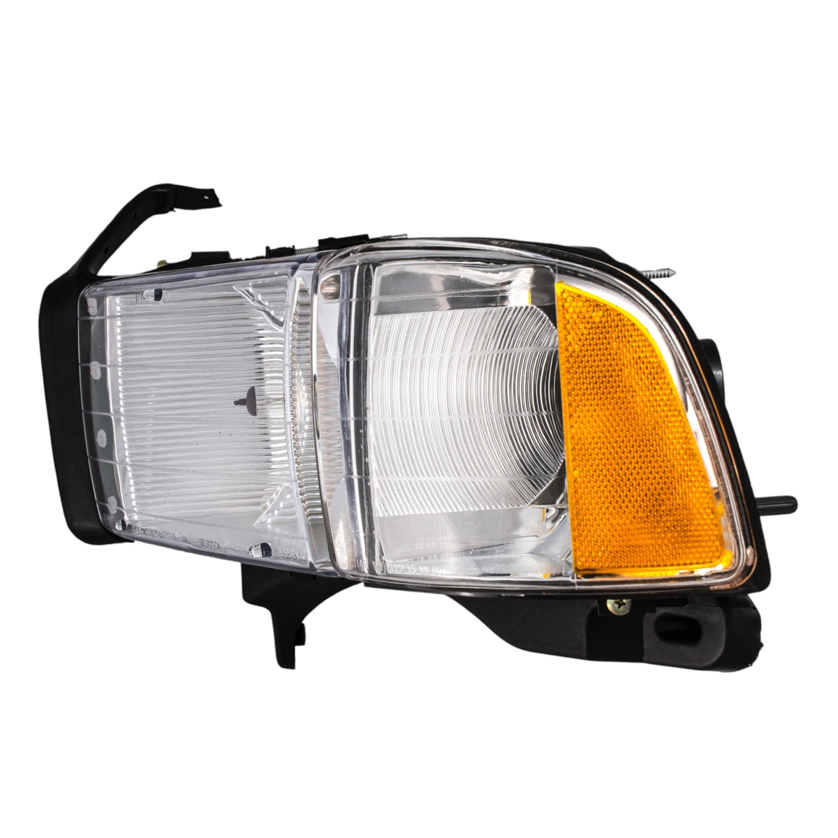 Eagle Eye Lights Vehicle Part CS163-B001LR