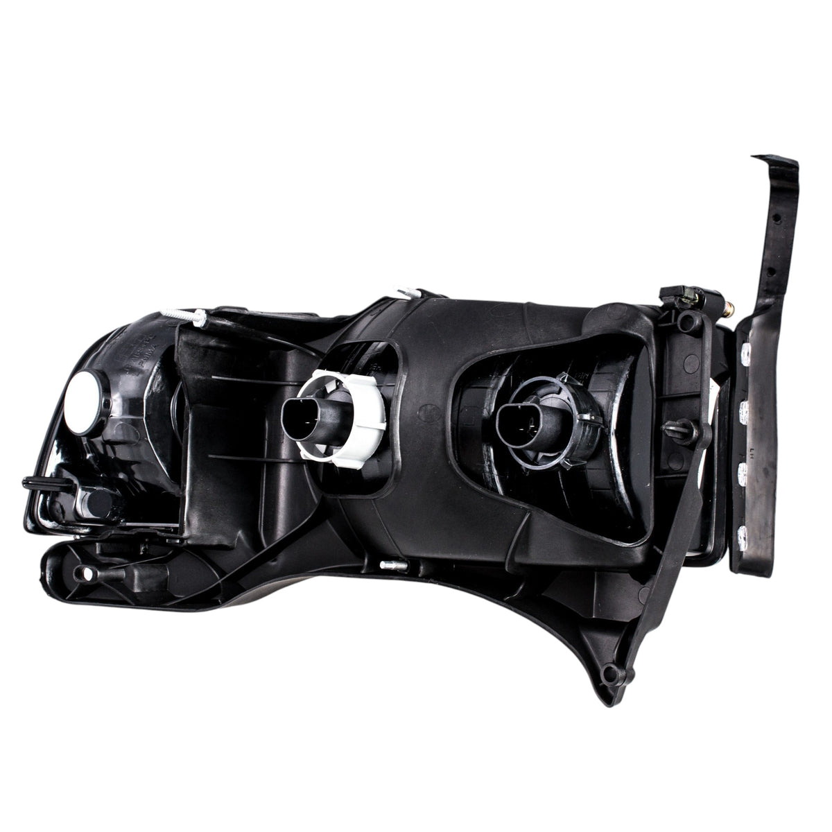 Eagle Eye Lights Vehicle Part CS163-B001LR