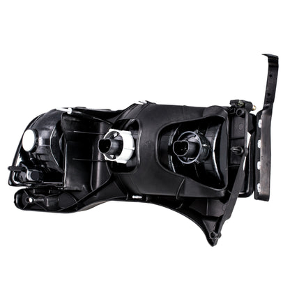 Eagle Eye Lights Vehicle Part CS163-B001LR