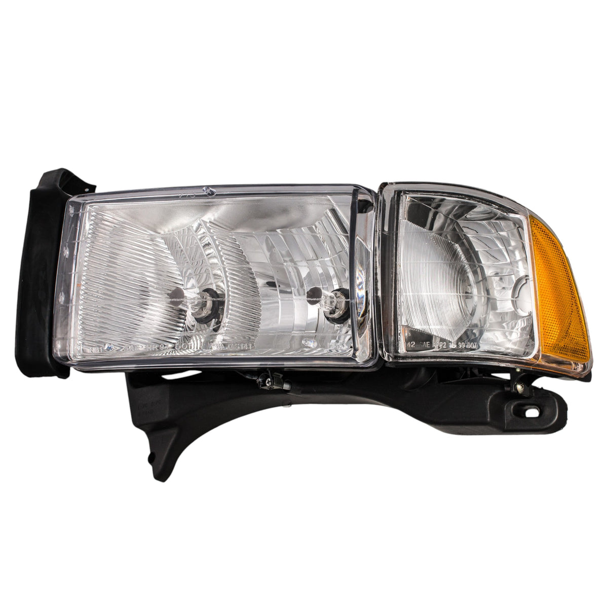 Eagle Eye Lights Vehicle Part CS163-B001LR
