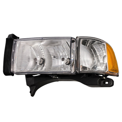 Eagle Eye Lights Vehicle Part CS163-B001LR