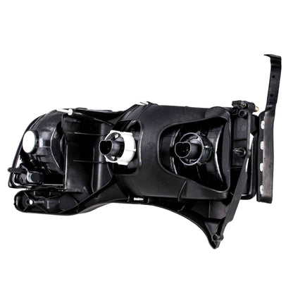 Eagle Eyes CS163-B001L
