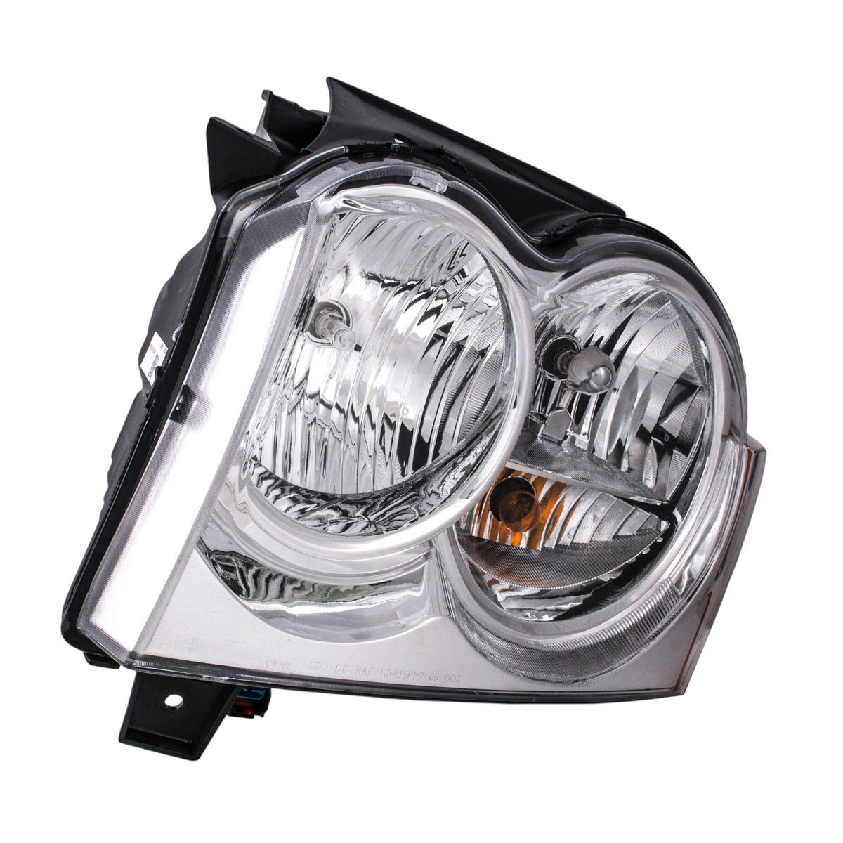Eagle Eye Lights Vehicle Part CS168-B001LR
