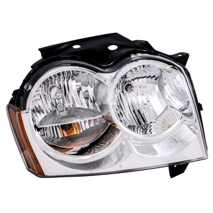 Eagle Eye Lights Vehicle Part CS168-B001LR