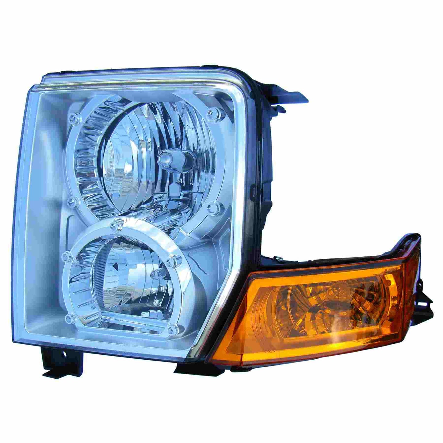 Eagle Eyes CS208-B001LR