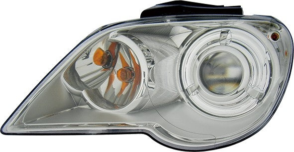 Eagle Eyes CS236-B001L