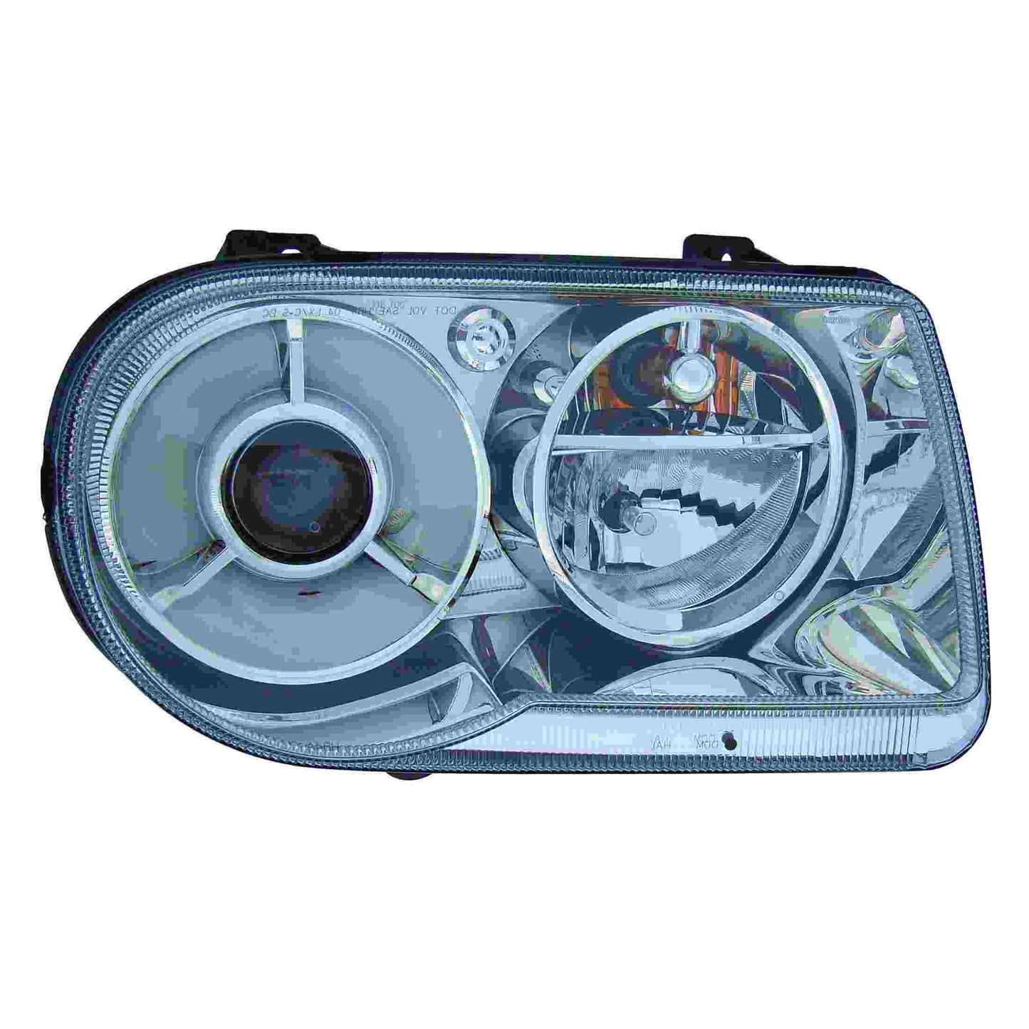 Eagle Eyes CS278-B001R