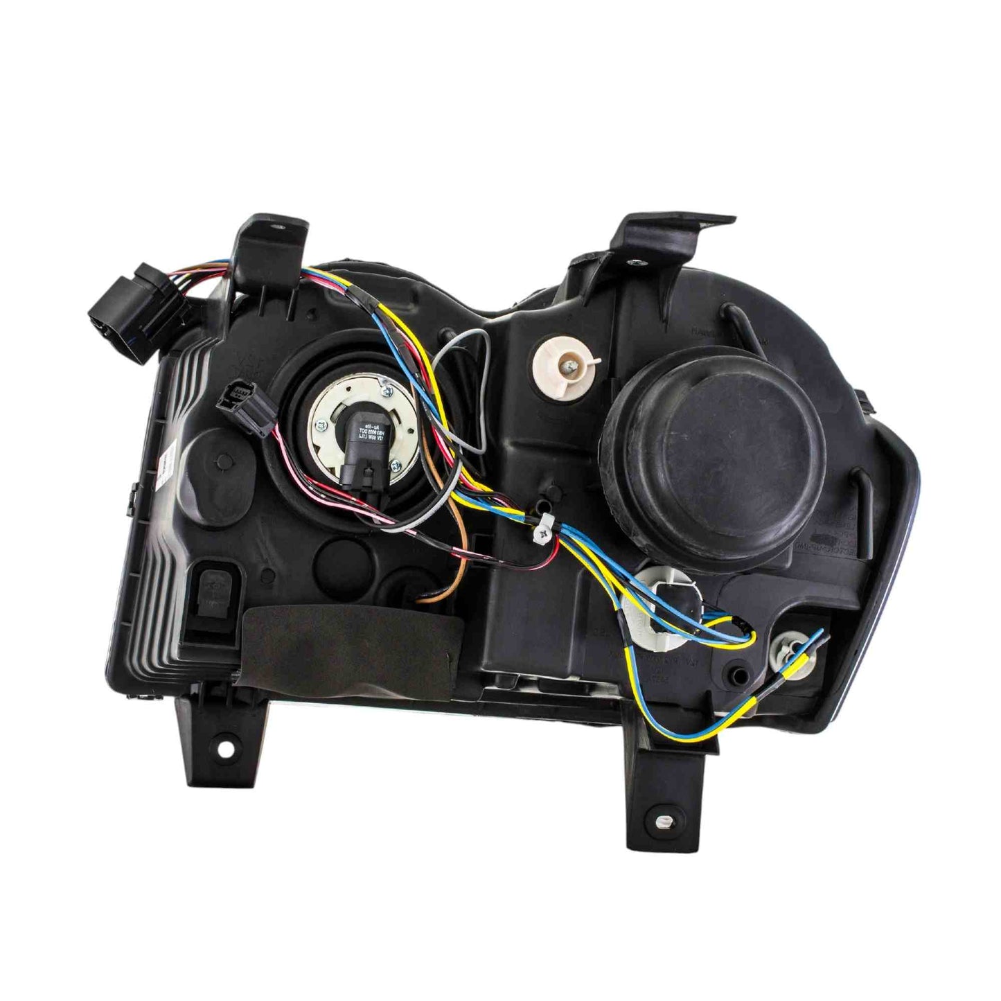 Eagle Eyes CS290-B001LR