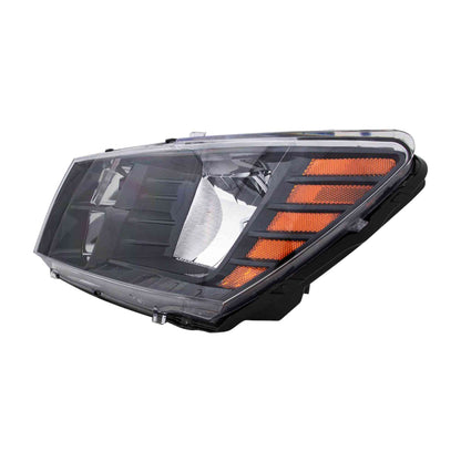 Eagle Eyes CS296-B101L