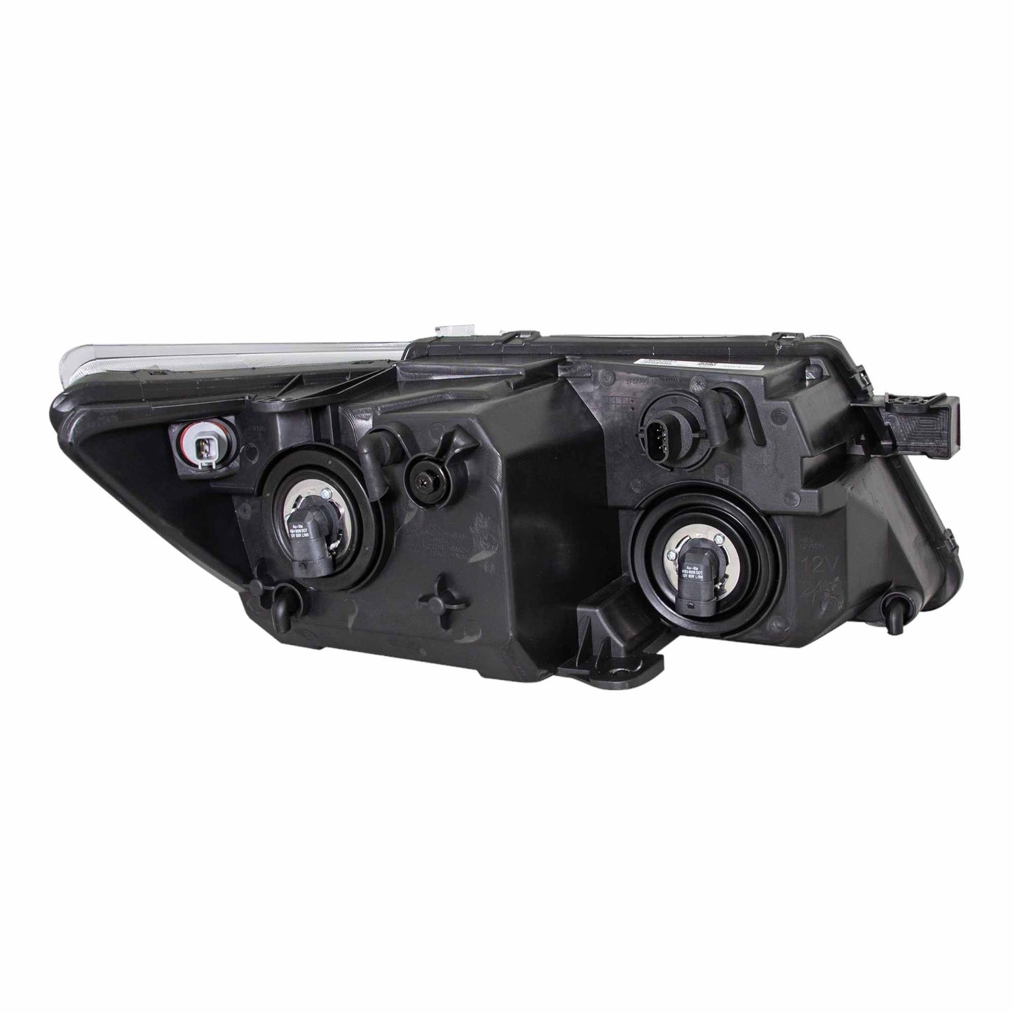 Eagle Eyes CS296-B101L