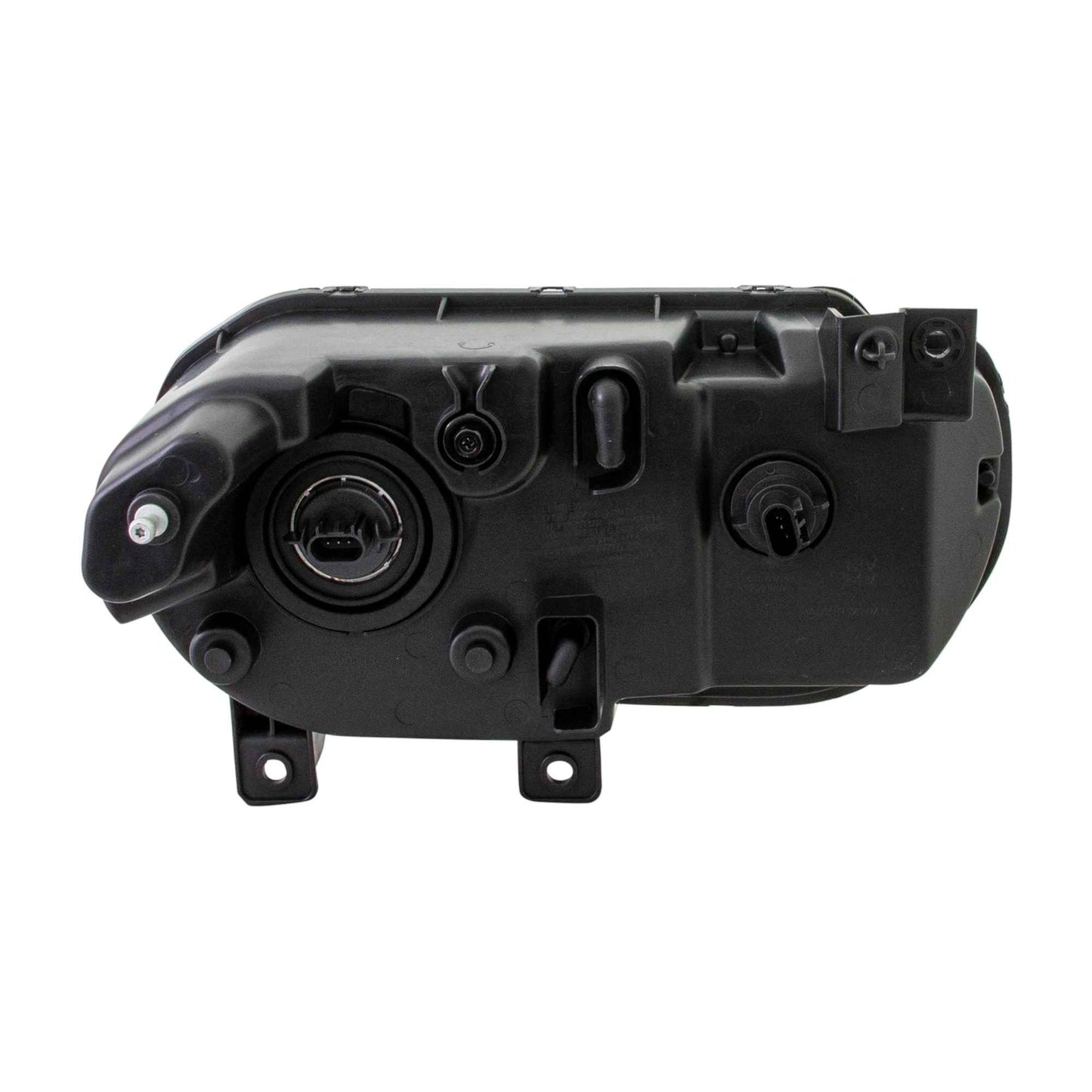 Eagle Eyes CS309-B001LCA