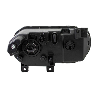 Eagle Eyes CS309-B001RCA