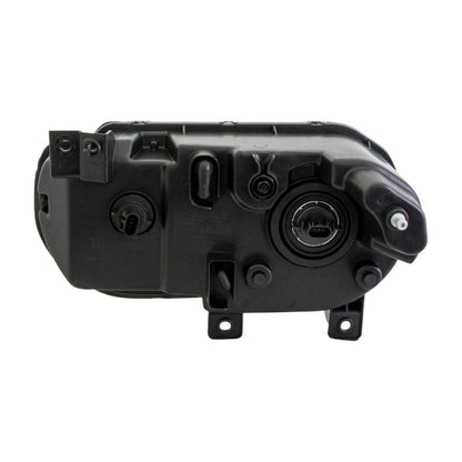 Eagle Eyes CS309-B001R