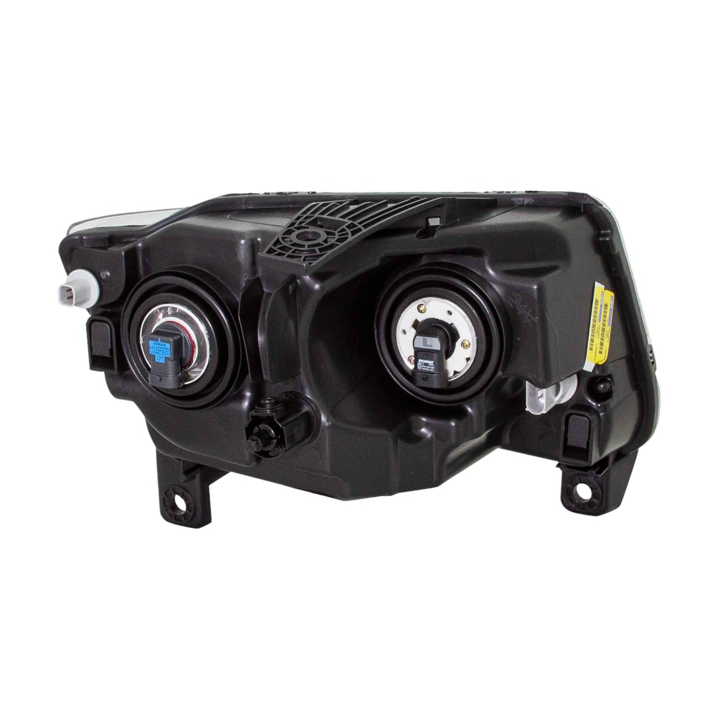 Eagle Eyes CS339-B001LCA