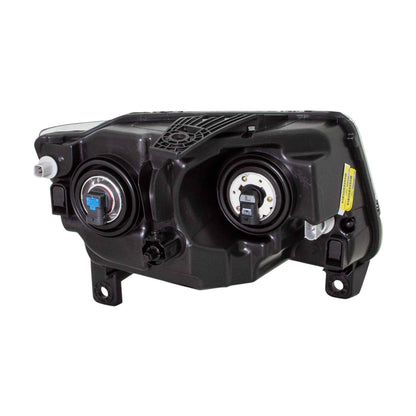 Eagle Eyes CS339-B001LR