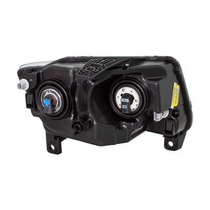 Eagle Eyes CS339-B001L