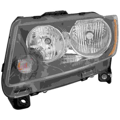 Eagle Eyes CS339-B111LR