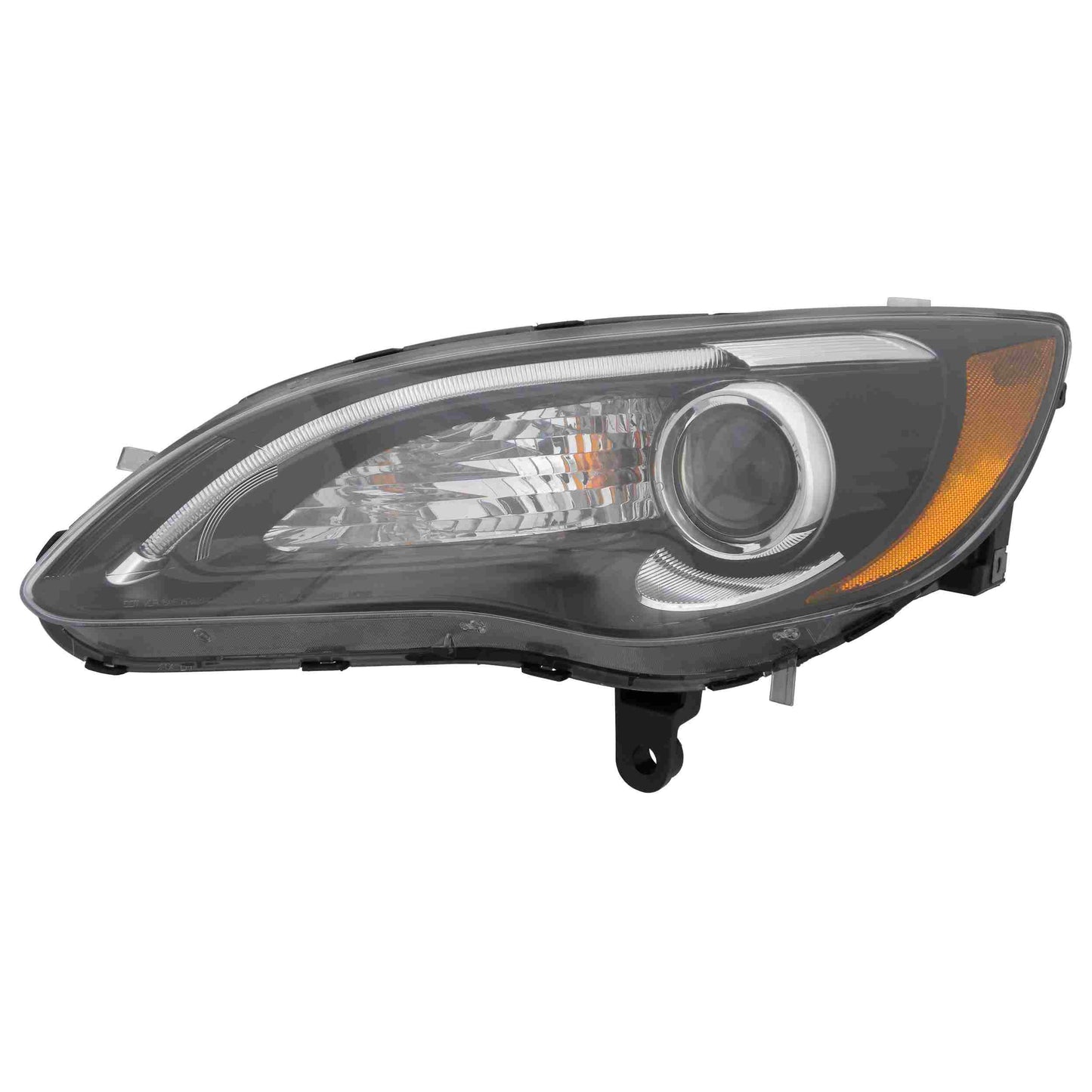 Eagle Eyes CS345-B101L