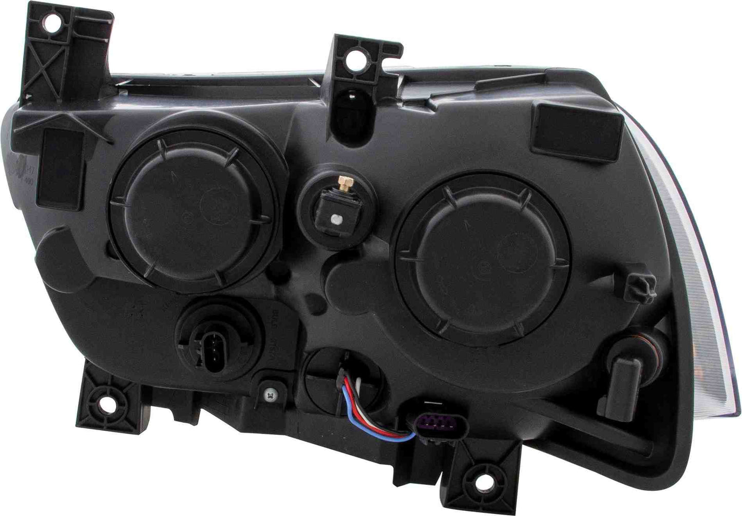 Eagle Eyes CS347-B101LR