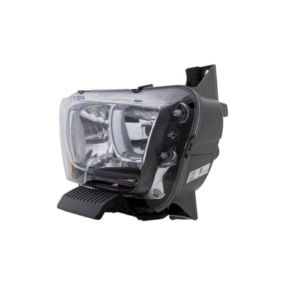 Eagle Eyes CS347-B101RCA