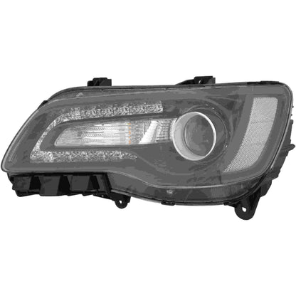 Eagle Eyes CS354-B111L