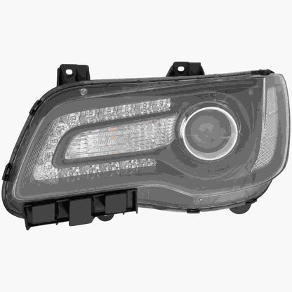 Eagle Eyes CS354-B111L