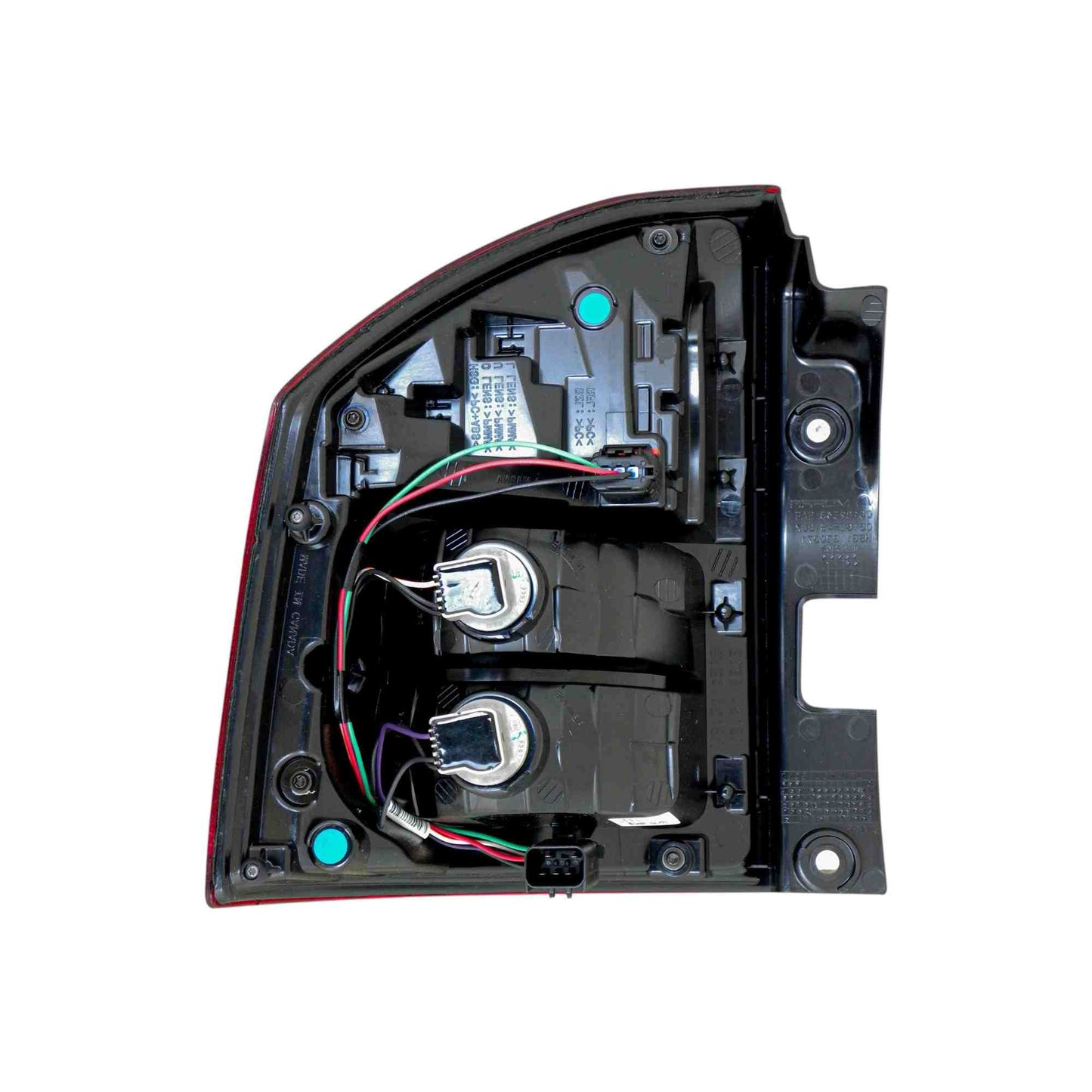 Eagle Eyes CS356-B100LR