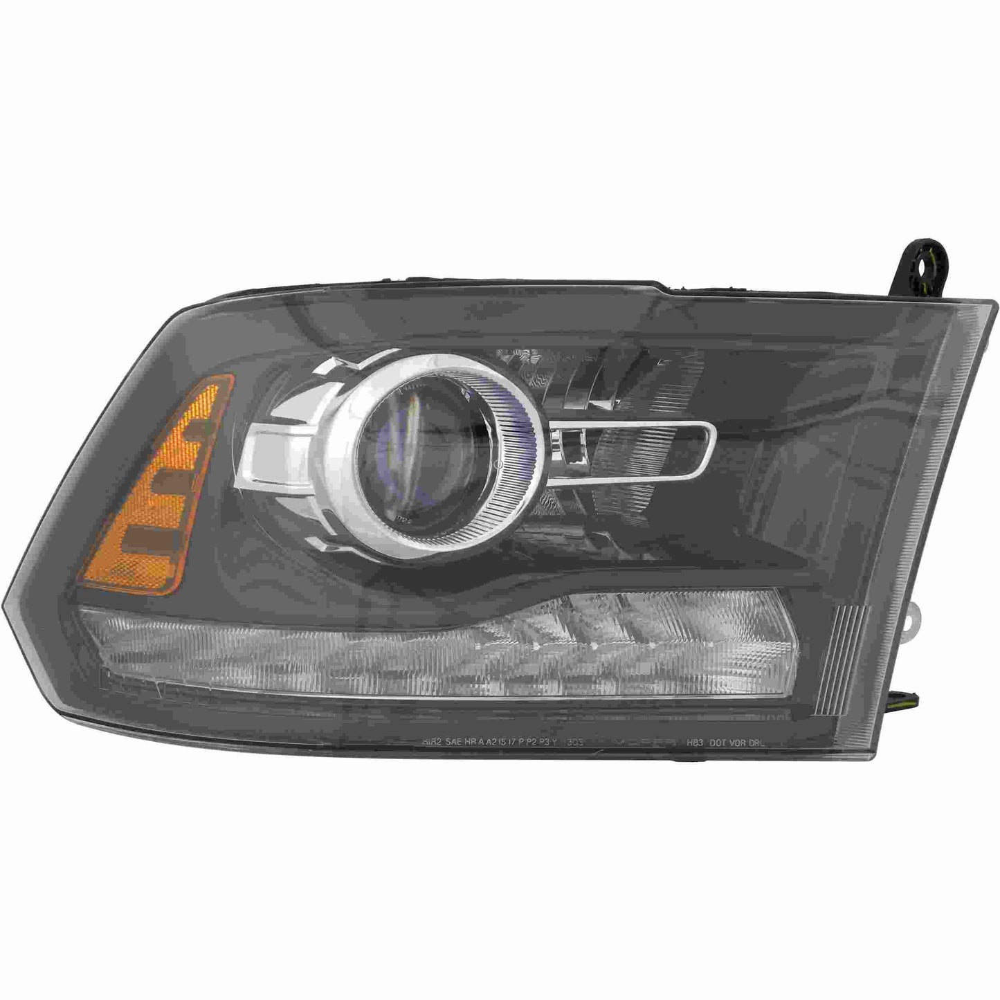 Eagle Eyes CS361-B101R