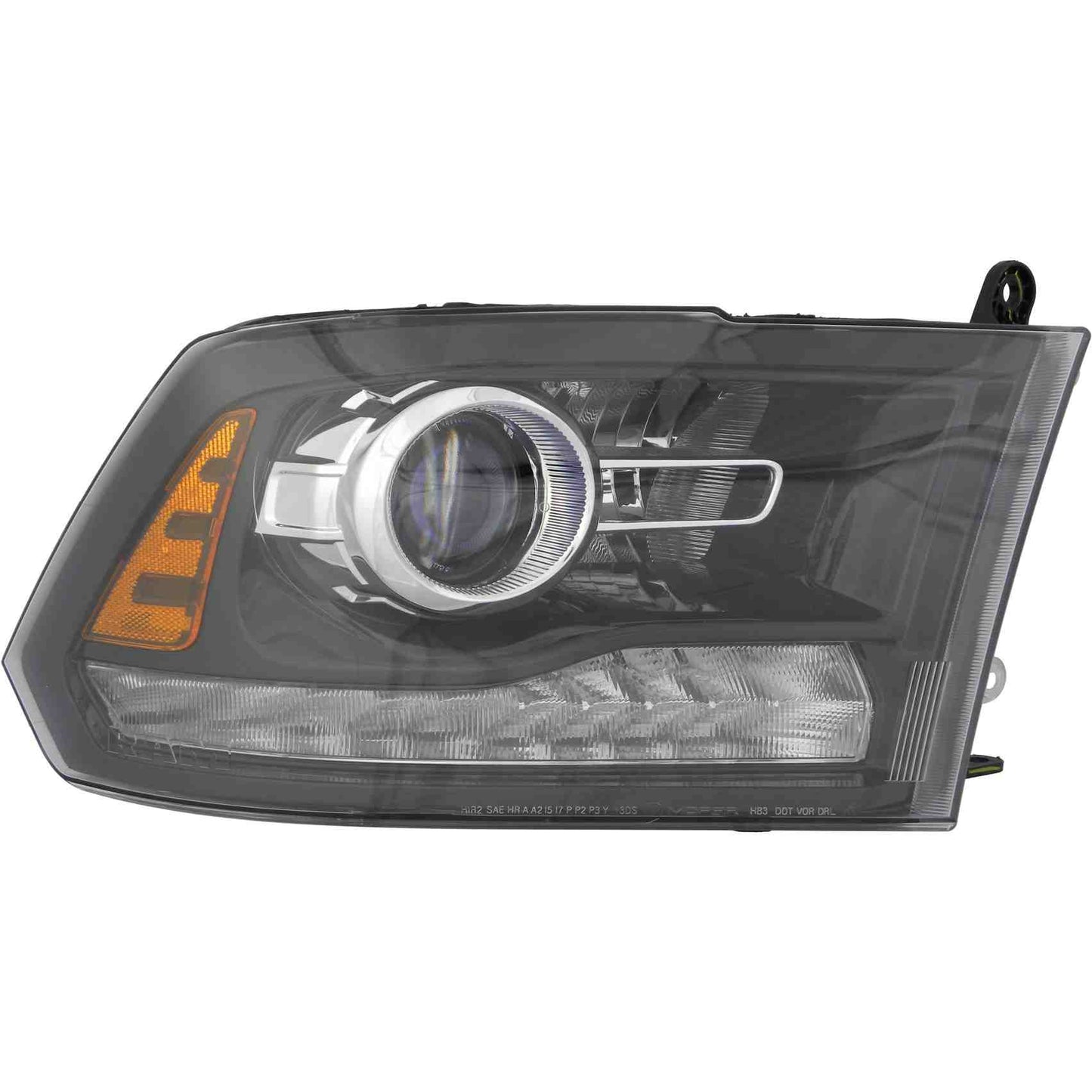 Eagle Eyes CS361-B101R