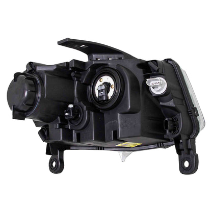 Eagle Eyes CS366-B101LCA