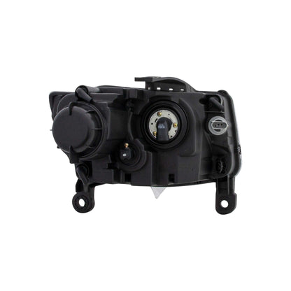 Eagle Eyes CS366-B111LR