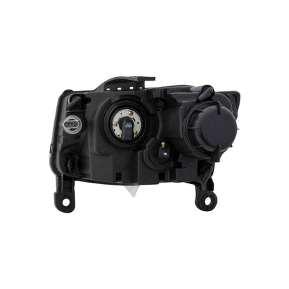 Eagle Eyes CS366-B111R