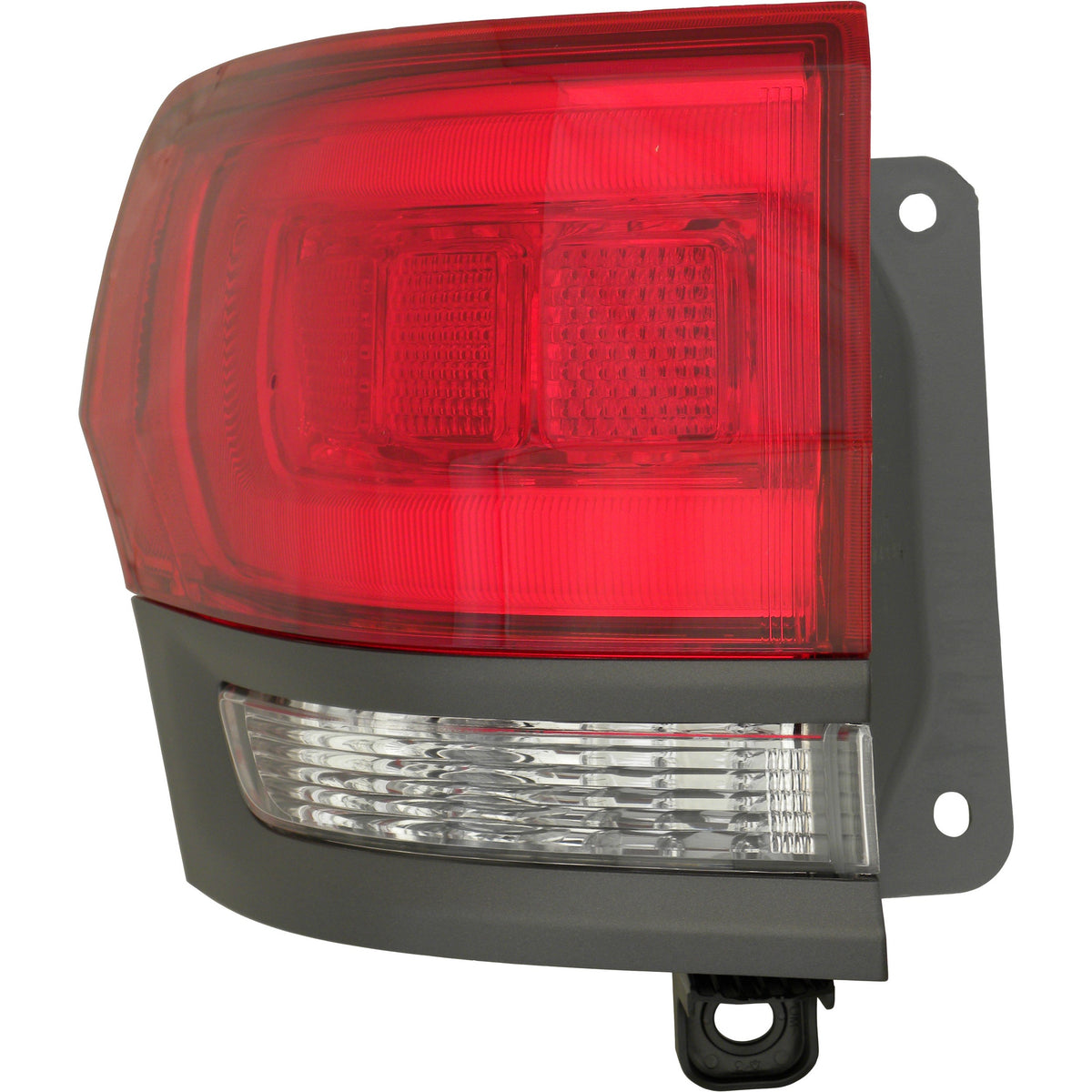 Eagle Eye Vehicle Part CS368-B100LCA