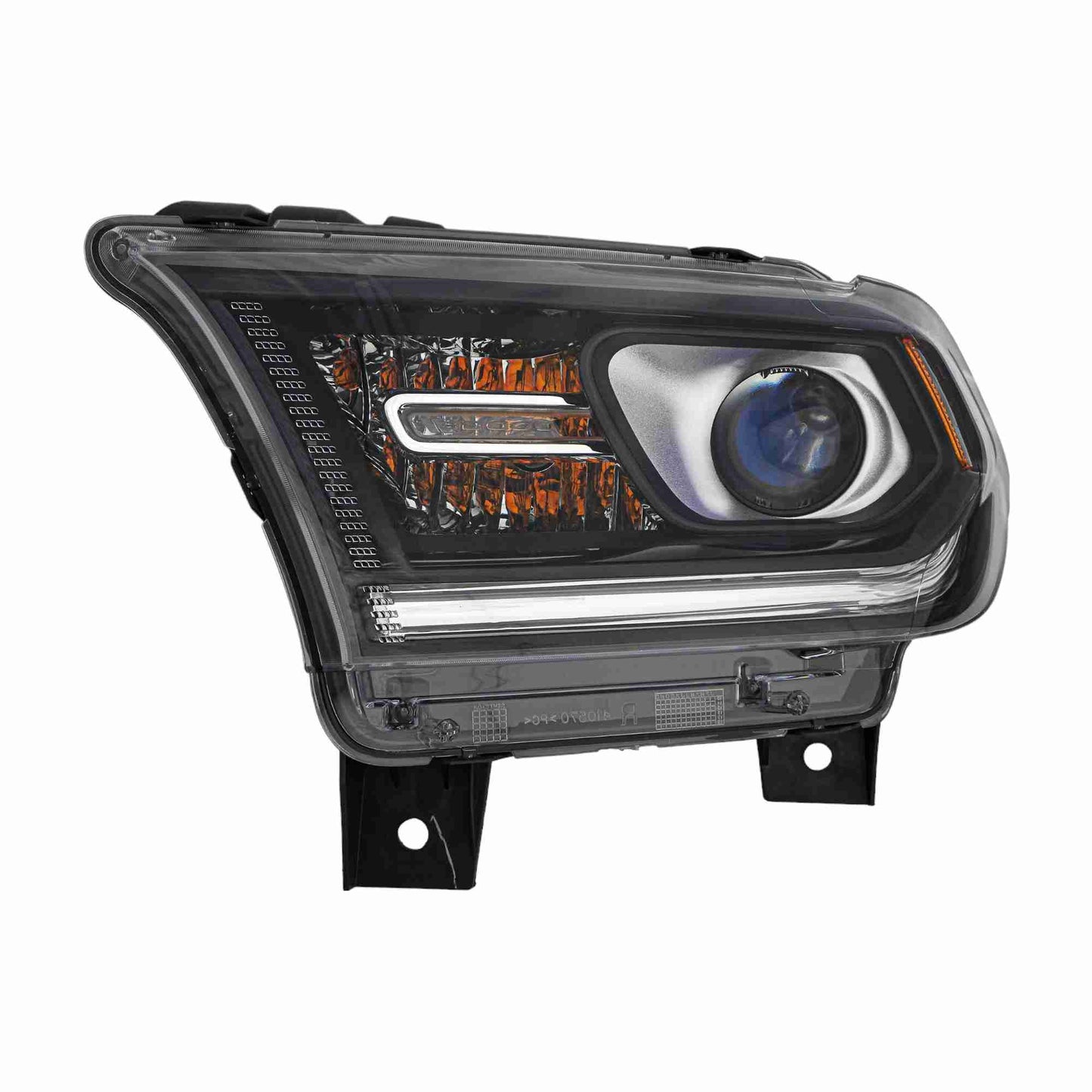 Eagle Eyes CS372-B101L
